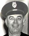 Corrections Sergeant Edward T. Cunningham | New York State Department of Correctional Services, New York