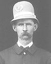 Police Officer John Cunningham | Anniston Police Department, Alabama