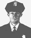 Police Officer Leo T. Cunningham | Oakland Police Department, California