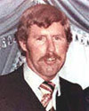 Police Officer Clark Hamilton Curlette | Metro-Dade Police Department, Florida