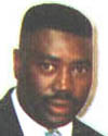 Chief Deputy Charles Junior Smith | Allendale County Sheriff's Department, South Carolina
