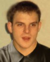 Police Officer Michael J. Czapski | Detroit Police Department, Michigan