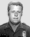 Lieutenant Carl Robert D'Abadie | Baton Rouge City Police Department, Louisiana