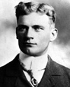 Patrolman Willard R. Dahle | Logan City Police Department, Utah