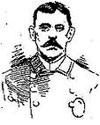 Police Officer John J. Dailey | Baltimore City Police Department, Maryland