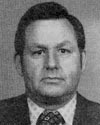 Sergeant James Lewis Dalrymple, Jr. | Texas Department of Public Safety - Texas Highway Patrol, Texas