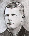 Deputy Marshal Frank Dalton | United States Department of Justice - United States Marshals Service, U.S. Government