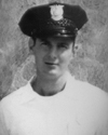 Officer Billy Daly | Athens Police Department, Alabama
