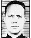 Policeman Joseph E. Daniels | Los Angeles Police Department, California