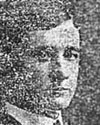 Patrolman Homer L. Darling | Kansas City Police Department, Missouri