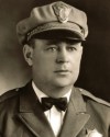 Officer John A. Daroux | California Highway Patrol, California