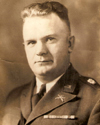 Special Agent Omer Earl Davenport | Wabash Railway Police Department, Railroad Police