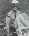 Officer Clarence A. Davis | Wilmington Police Department, North Carolina