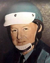 Patrolman Edward E. Davis | Lewiston Police Department, Idaho