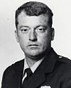 Police Officer Ernest W. Davis | Philadelphia Police Department, Pennsylvania
