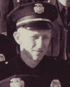Sergeant George Davis | Alhambra Police Department, California