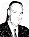 Deputy Sheriff Jerry Giddian Davis | Alamance County Sheriff's Department, North Carolina
