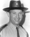Sergeant Julian Davis | Mississippi Department of Public Safety - Highway Patrol, Mississippi