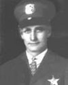Patrol Officer Leroy Davis | Dodge City Police Department, Kansas