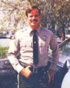 Investigator Michael David Davis | Riverside County Sheriff's Department, California