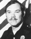 Sergeant Randy Loy Davis | Longview Police Department, Texas
