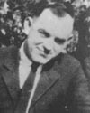 Detective A. Worth Davis | Houston Police Department, Texas