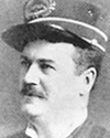 Captain John Day | New Orleans Police Department, Louisiana