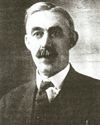 Federal Prohibition Agent Malcolm Malachi Day | United States Department of the Treasury - Internal Revenue Service - Prohibition Unit, U.S. Government