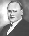 Sheriff Robert B. Day | East Baton Rouge Parish Sheriff's Office, Louisiana