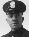 Patrolman Thomas Day | Columbus Division of Police, Ohio