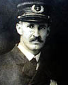Patrolman William Daywalt | Waynesboro Police Department, Pennsylvania