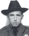 Game Protector Benning De La Mater | New York State Environmental Conservation Police, New York
