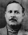 Patrol Inspector Augustin De La Pena | United States Department of Justice - Border Patrol, U.S. Government