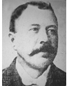 Detective Sergeant Frank Dealy | Chicago Police Department, Illinois
