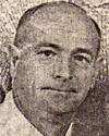 Officer Ralph Dean | Mize Police Department, Mississippi