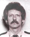 Patrolman Ronald Euell Dean | Shreveport Police Department, Louisiana