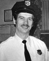 Police Officer Mark S. Decker | United States Department of Veterans Affairs Police, U.S. Government