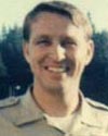 Deputy Sheriff Merrit Wayne Deeds | Sonoma County Sheriff's Department, California