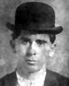 Constable P. Joseph Deeghan | Clinton County Sheriff's Department, Pennsylvania