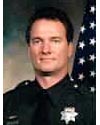 Sergeant Richard Earl Deffner | Sacramento County Sheriff's Department, California