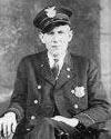 Officer Edward DeFord | Mobile Police Department, Alabama