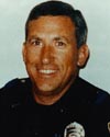 Patrol Officer Jerry J. Crocker | Arlington Police Department, Texas