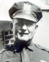 Police Officer Edward Dehmer | Newark Police Department, New Jersey