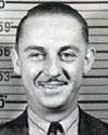 Policeman Mario V. Deiro | Los Angeles Police Department, California