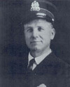 Police Officer Henry DeKeersgieter | St. Louis Metropolitan Police Department, Missouri