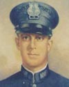Officer Robert Hayes DeKorte | Newport News Police Department, Virginia