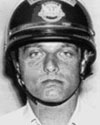 Police Officer Arthur Del Gaudio, Jr. | Phoenix Police Department, Arizona