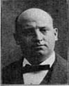 Warden James Delahunty | Nebraska Department of Correctional Services, Nebraska