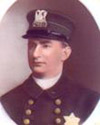 Sergeant Patrick F. Delaney | Chicago Police Department, Illinois