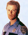 Police Officer William Edwin DeLeon | Houston Police Department, Texas